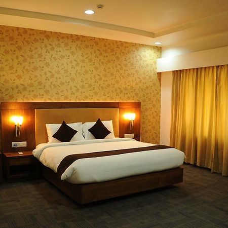 Hotel Ambient Turret Bangalore Luaran gambar